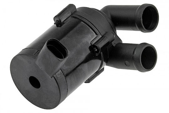 NTY Car Water Pump for Volkswagen Touareg / Amarok