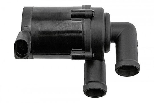 NTY Car Water Pump for Volkswagen Touareg / Amarok