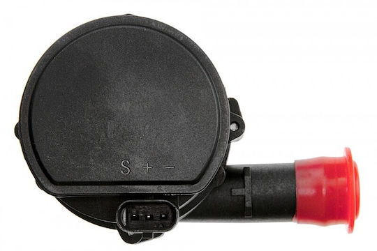 NTY Αντλία Νερού Αυτοκινήτου για Renault Rapid Seat Leon Skoda Octavia / Fabia / Superb / Rapid / Yeti Volkswagen Golf / Passat / Scirocco / Tiguan / Touran Audi A3 / A1 / Q3