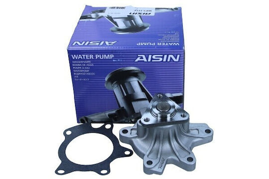 Aisin Pompă de apă pentru mașină pentru Toyota Prius / Yaris