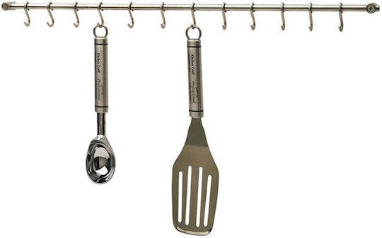 Kitchen Craft Κρεμάστρα Κουζίνας 52εκ. Μπεζ