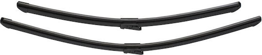 Volkswagen Lamelă Ștergător Auto Șofer 630mm