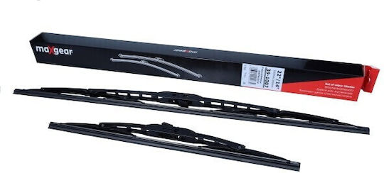Maxgear Lamelă Ștergător Auto Șofer 550mm