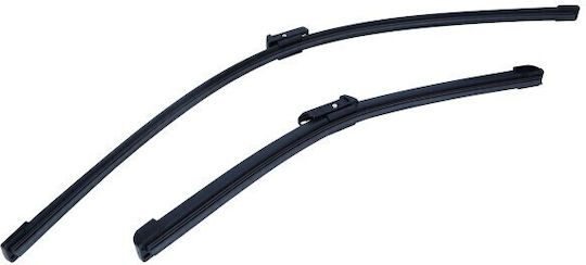 Maxgear Vorderseite Satz Maxgear Autoscheibenwischer 650mm/400mm