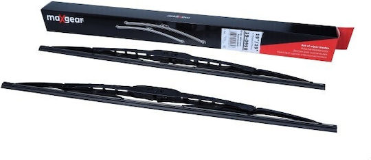 Maxgear Автомобилен Чистачка Водач 475mm