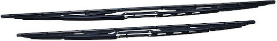 Maxgear Maxgear Front Set Car Wiper Blades 650mm 530mm