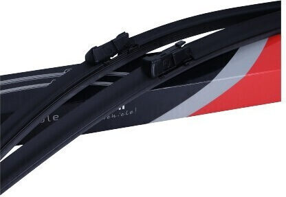 Maxgear Vorderseite Satz Maxgear Autoscheibenwischer 650mm/500mm