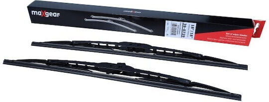 Maxgear Maxgear Autoscheibenwischer Fahrer Wischerlänge 450mm