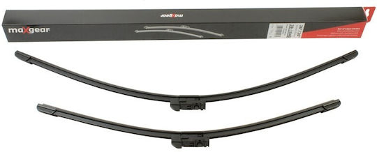 Maxgear Преден Комплект Автомобилни Чистачки 650mm/500mm