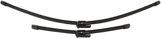Maxgear Vorderseite Satz Maxgear Autoscheibenwischer 680mm/350mm