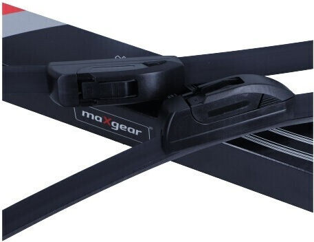 Maxgear Maxgear Front Set Car Wiper Blades 650mm Passenger Wiper Length 450mm