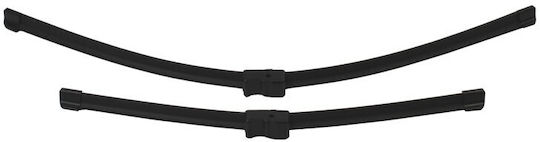 Maxgear Σετ Μπροστινοί Υαλοκαθαριστήρες Αυτοκινήτου 625mm/425mm