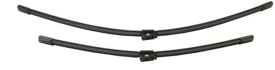 Maxgear Σετ Μπροστινοί Υαλοκαθαριστήρες Αυτοκινήτου 650mm/475mm