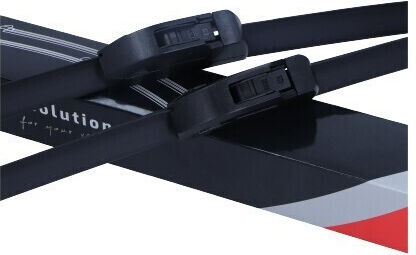 Maxgear Преден Комплект Автомобилни Чистачки 550mm/530mm