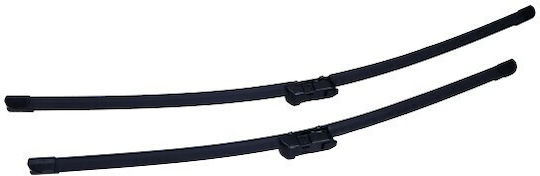 Maxgear Σετ Μπροστινοί Υαλοκαθαριστήρες Αυτοκινήτου 600mm/500mm