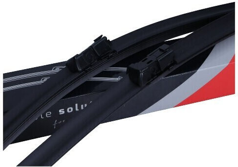 Maxgear Σετ Μπροστινοί Υαλοκαθαριστήρες Αυτοκινήτου 650mm/400mm