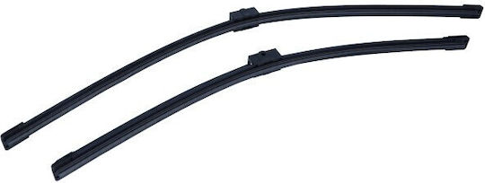 Maxgear Σετ Μπροστινοί Υαλοκαθαριστήρες Αυτοκινήτου 600mm/475mm