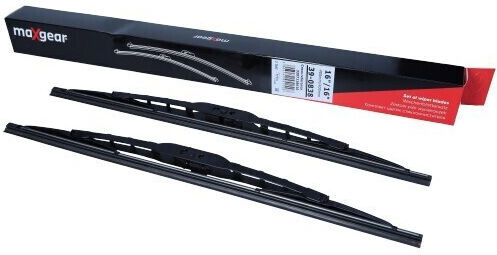Maxgear Lamelă Ștergător Auto Șofer 400mm