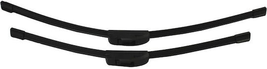 Maxgear Set Frontal Lamele Ștergătoare Auto 600mm/500mm