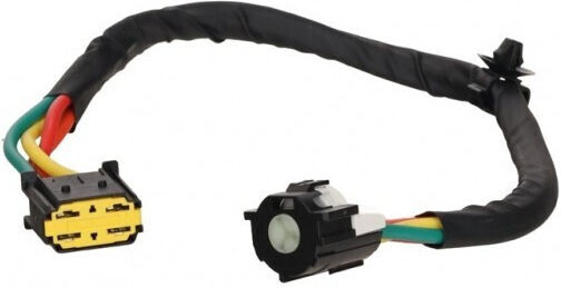 Comutator De Aprindere Renault Clio Ii 98 806013230r