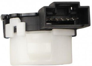 Ignition Switch VW Caddy III 03 2.0 TDI 1K0905865A