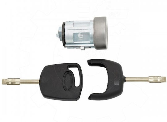 Κύλινδρος Μίζας Ford Focus Mondeo Fiesta 717444389