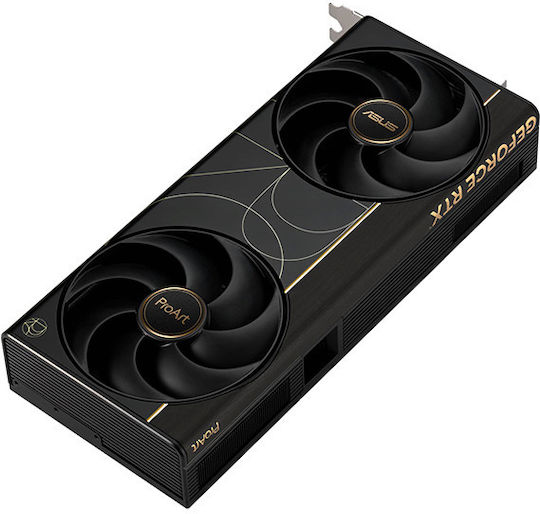 Asus GeForce RTX 5090 32GB GDDR7 ProArt OC Edition Graphics Card