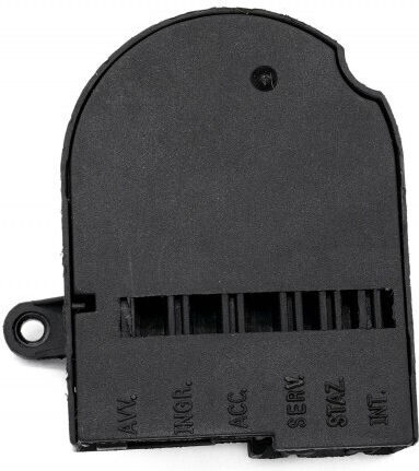 Comutator De Aprindere Alfa Romeo 155 Fiat Tempra Magazin Online Lancia Dedra 5888988 6 Pin