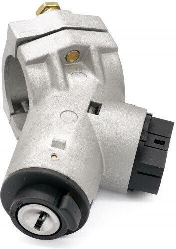 Fiat Ducato Panda Zündschalter 7550632