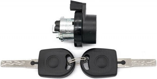 Ignition Lock Insert Audi A1 A3 Seat Alhambra Altea Leon Skoda Fabia Octavia 8e0905855a