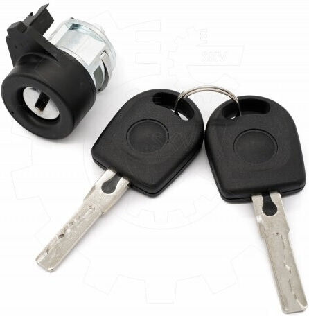 Κύλινδρος Μίζας Vw Bora I Golf Iv 3b0905855c