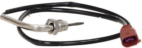 Fast Car Exhaust Gas Temperature Sensor for Volkswagen Caddy