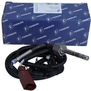 Pierburg Auto-Motorsensor Für Volkswagen Passat Abgastemperatursensor