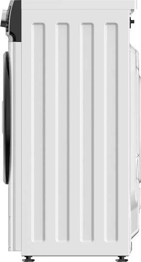 Celect Washing Machine 6kg with Steam Technology 1200 Turns Steam