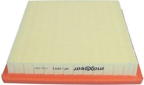 Maxgear Auto Luftfilter Subaru Forester Impreza XV 10.16 C 22 038