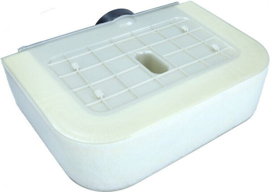 Car Air Filter Audi Q7 Q8 VW Touareg 01.15 4m0133843c