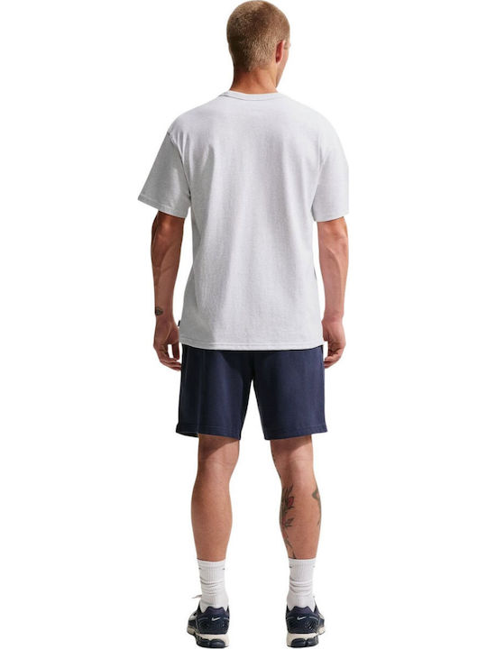 Nike Athletic Men's Shorts Blue