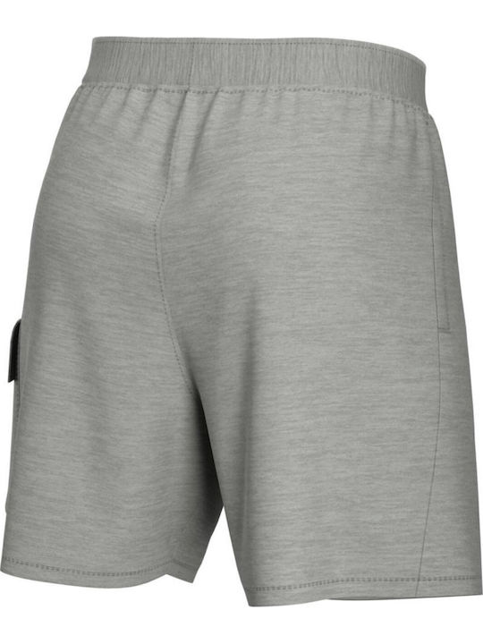 Men's Athletic Shorts Gray