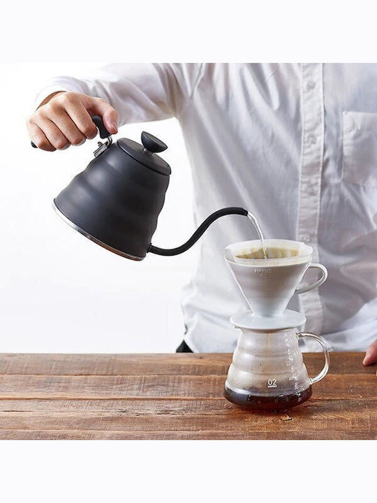 Hario Teekanne Schwarz 1200ml