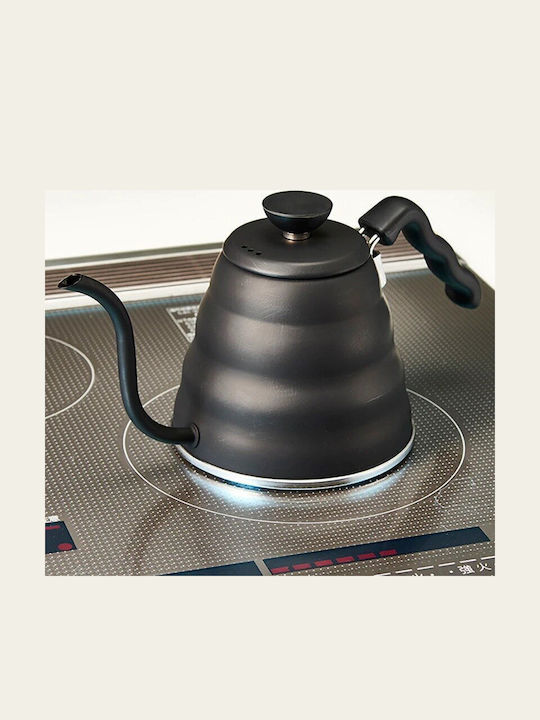 Hario Teekanne Schwarz 1200ml