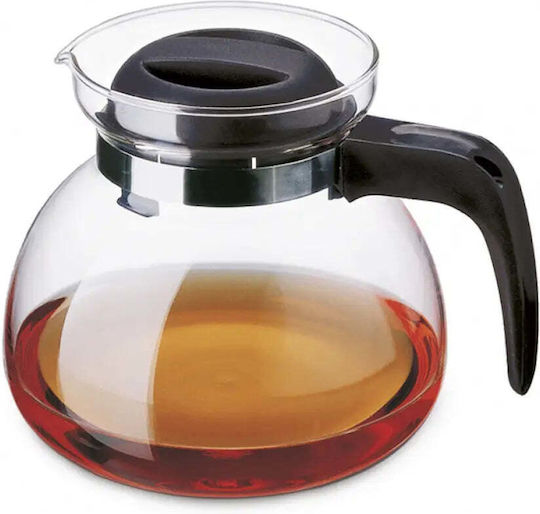 Simax Τσαγιέρα Γυάλινη 1700ml