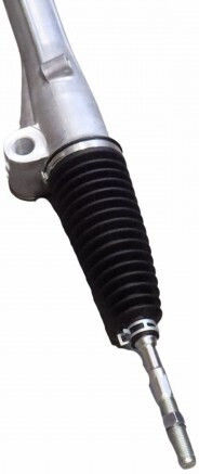 Σύστημα Διεύθυνσης Toyota Auris E15 06 4551012390