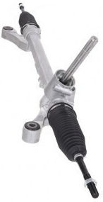 Sistem Mecanic De Direcție Mazda 2 III 07 DF9532110B