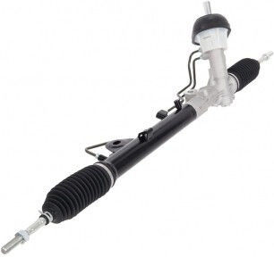 Hydraulic Steering System Dacia Duster 2010 490010125r