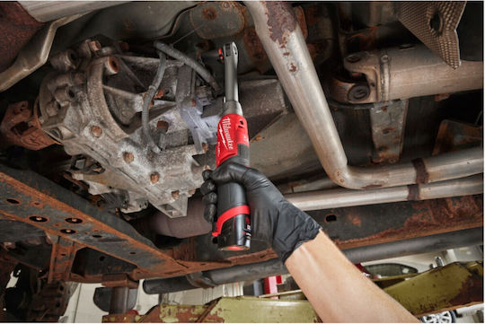 Milwaukee M12 Fuel FHIR14LR-0 Electric Ratchet 3/8" Battery 12V Solo 3/8"