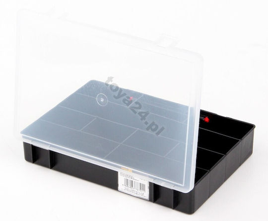 Vorel Toolbox Tool Compartment Organiser 30x22cm