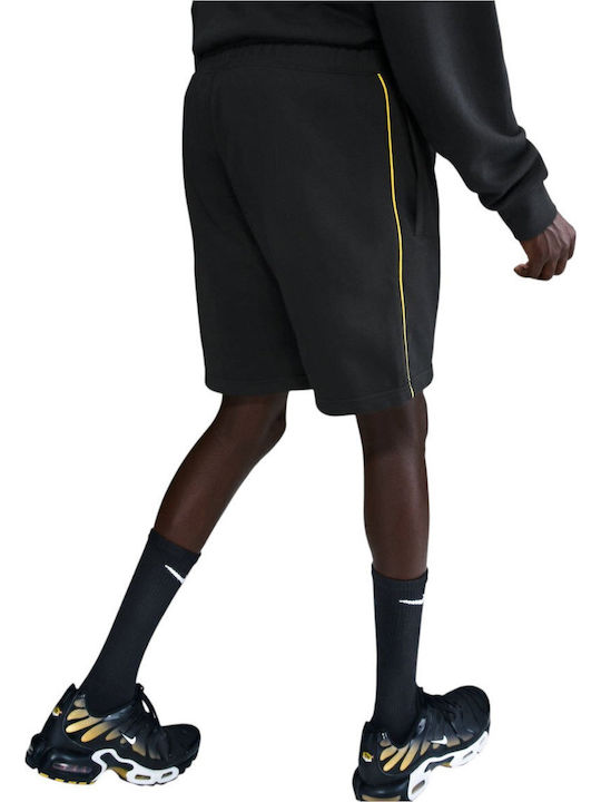 Air Men's Shorts Black