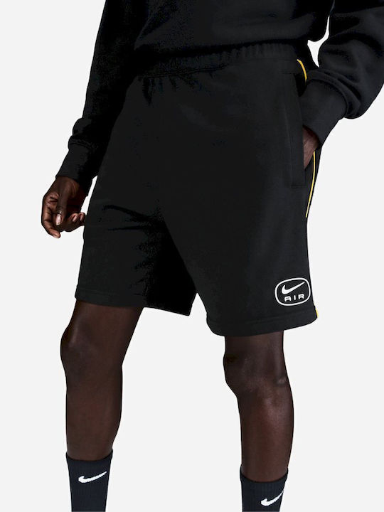 Air Men's Shorts Black