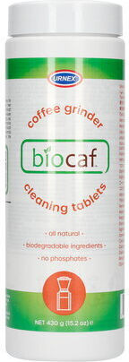 Urnex Biocaf Grinder Cleaner 430g