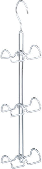 Relaxdays Relaxdays Kleiderbügel Silber 10032657_55 Relaxdays Relaxdays Kleiderbügel Silber 10032657_55